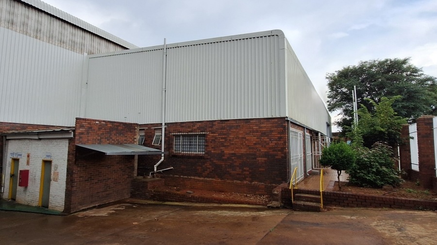 To Let commercial Property for Rent in Robertville Gauteng
