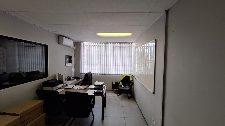 To Let commercial Property for Rent in Robertville Gauteng