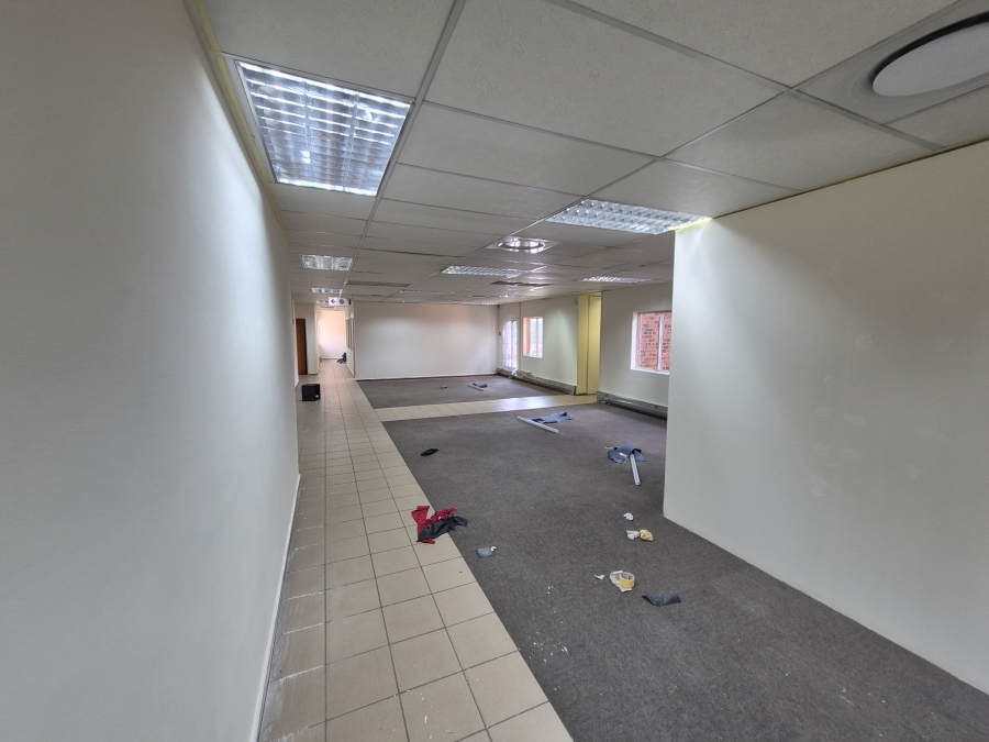 To Let commercial Property for Rent in Meadowdale Gauteng