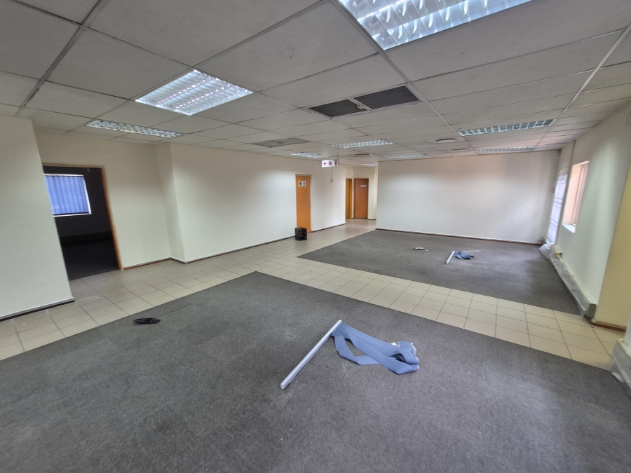 To Let commercial Property for Rent in Meadowdale Gauteng