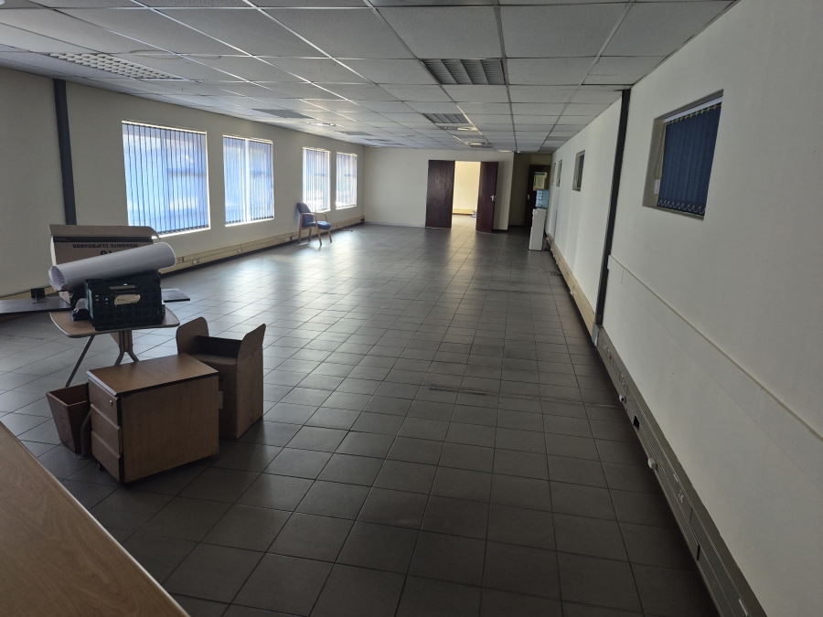 To Let commercial Property for Rent in Meadowdale Gauteng