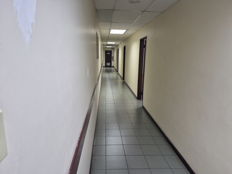 To Let commercial Property for Rent in Meadowdale Gauteng