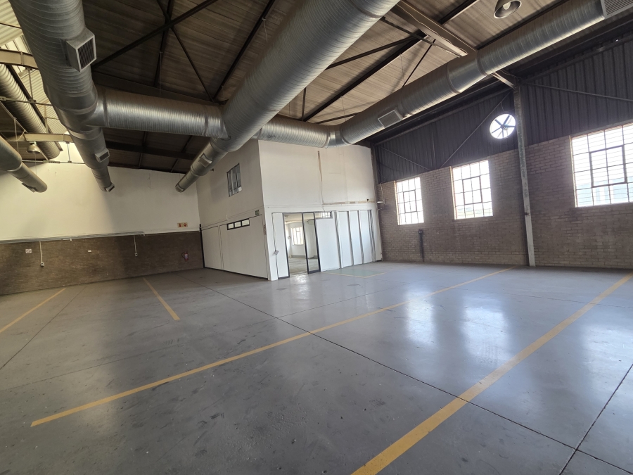 To Let commercial Property for Rent in Samrand Business Park Gauteng