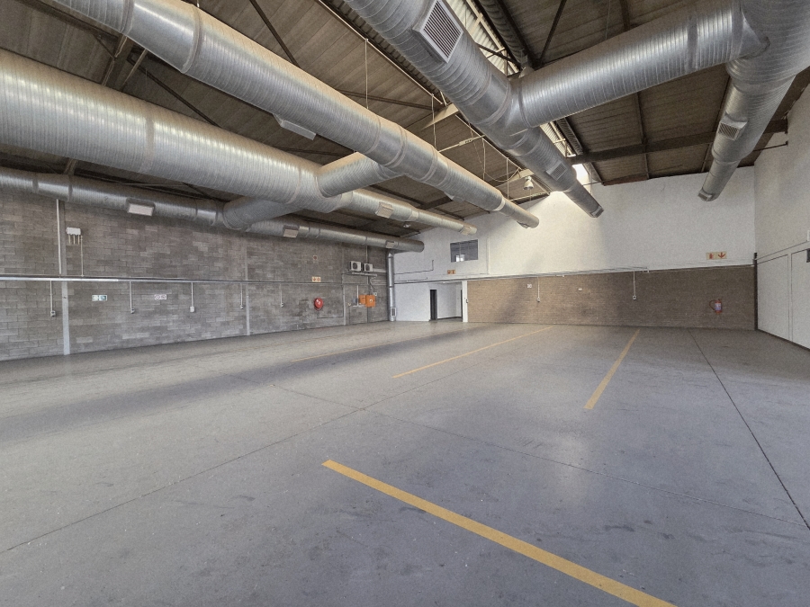 To Let commercial Property for Rent in Samrand Business Park Gauteng