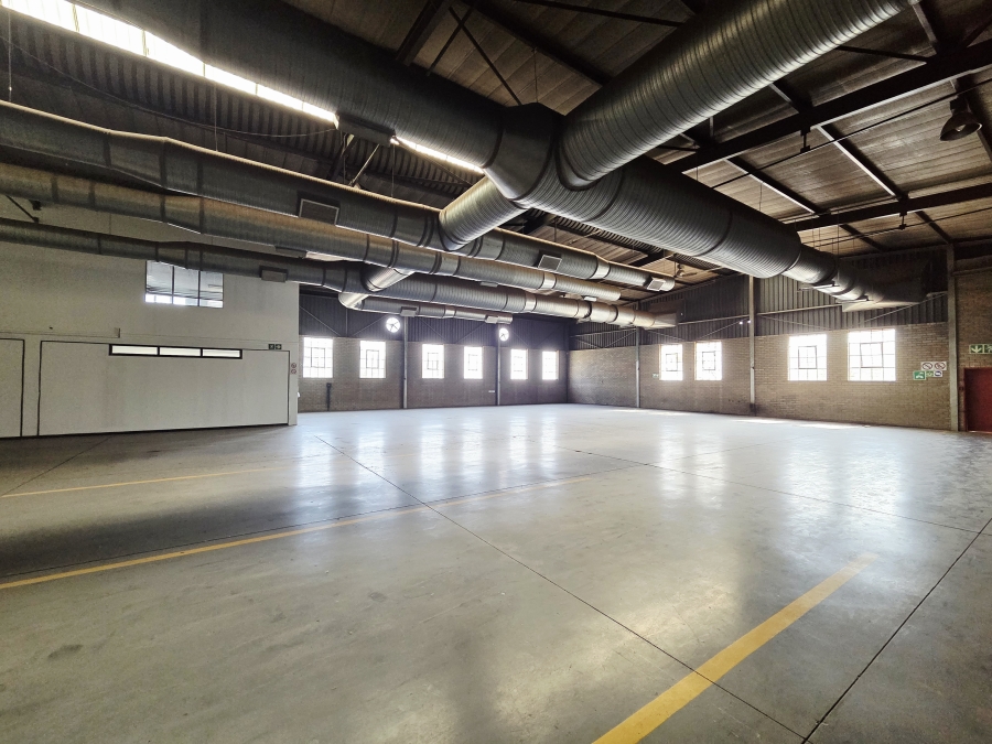 To Let commercial Property for Rent in Samrand Business Park Gauteng