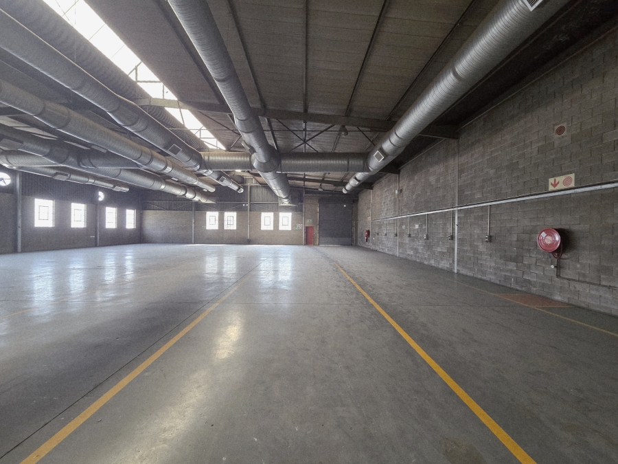 To Let commercial Property for Rent in Samrand Business Park Gauteng