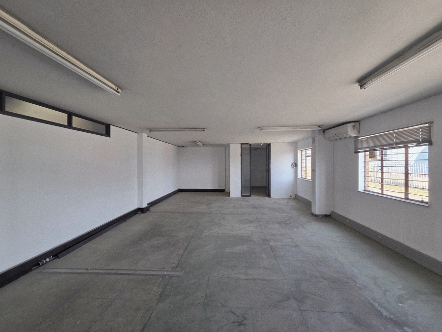 To Let commercial Property for Rent in Samrand Business Park Gauteng