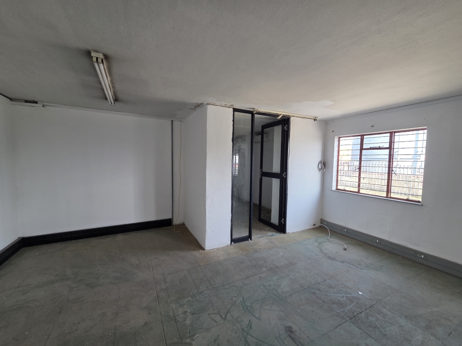 To Let commercial Property for Rent in Samrand Business Park Gauteng