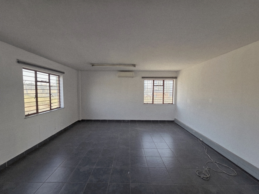 To Let commercial Property for Rent in Samrand Business Park Gauteng