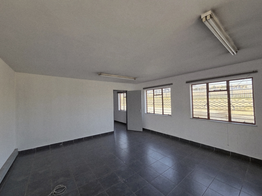 To Let commercial Property for Rent in Samrand Business Park Gauteng