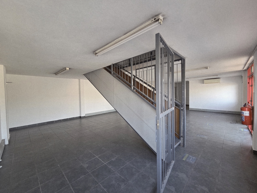 To Let commercial Property for Rent in Samrand Business Park Gauteng