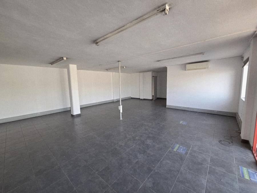 To Let commercial Property for Rent in Samrand Business Park Gauteng