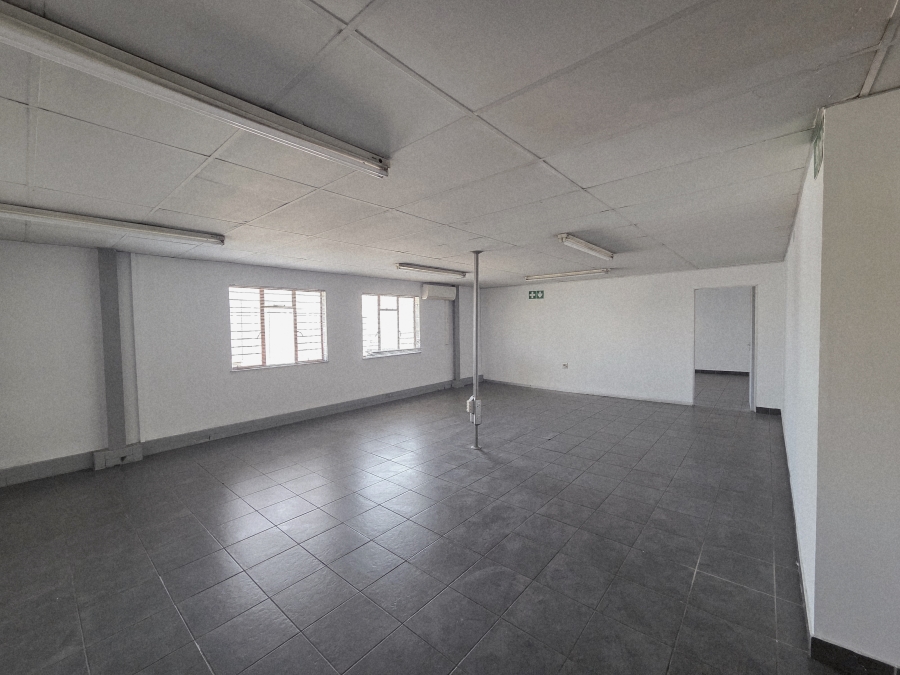 To Let commercial Property for Rent in Samrand Business Park Gauteng