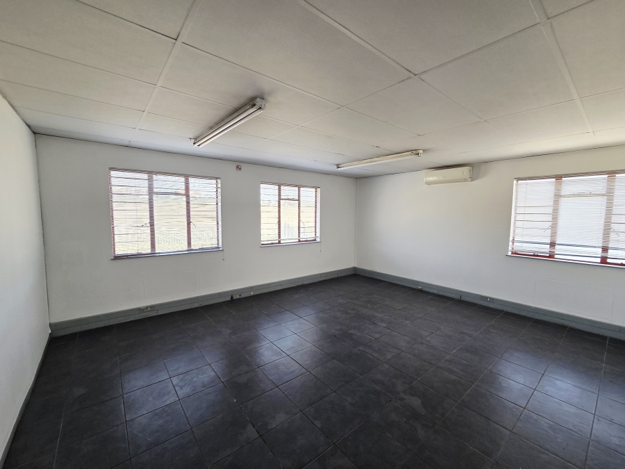 To Let commercial Property for Rent in Samrand Business Park Gauteng