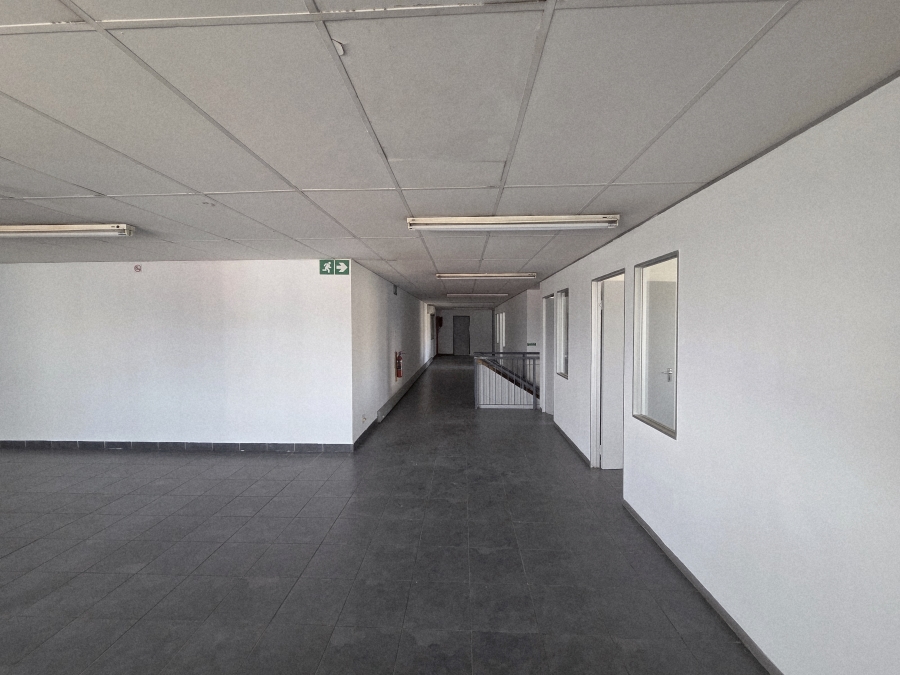 To Let commercial Property for Rent in Samrand Business Park Gauteng