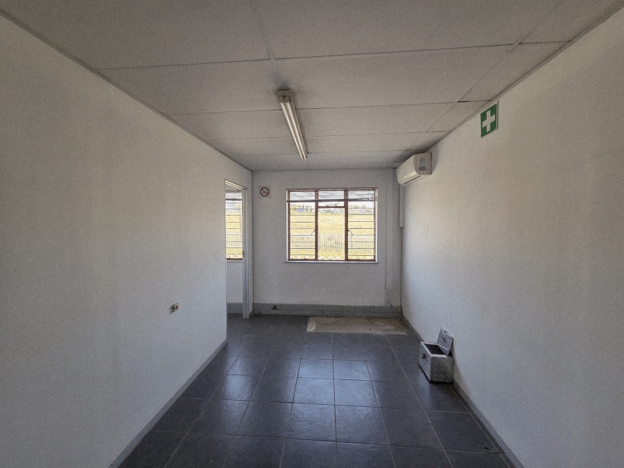To Let commercial Property for Rent in Samrand Business Park Gauteng