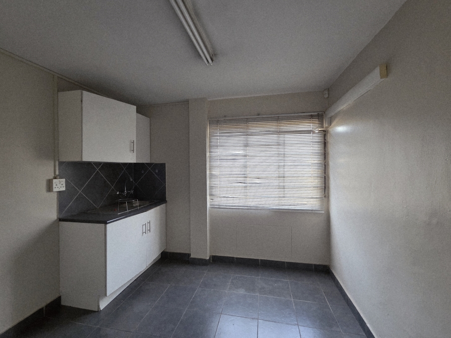 To Let commercial Property for Rent in Samrand Business Park Gauteng