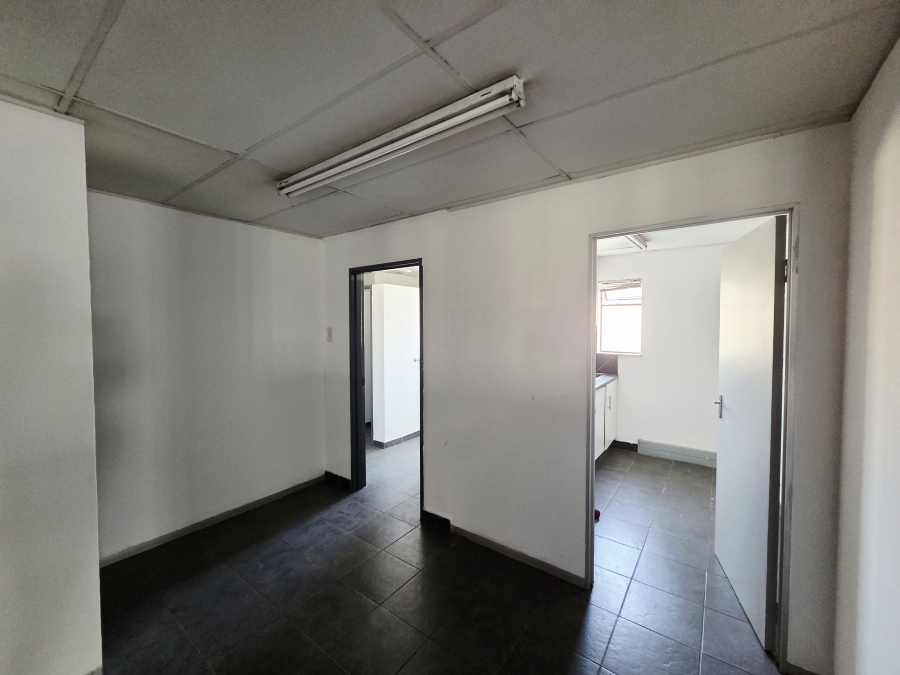 To Let commercial Property for Rent in Samrand Business Park Gauteng