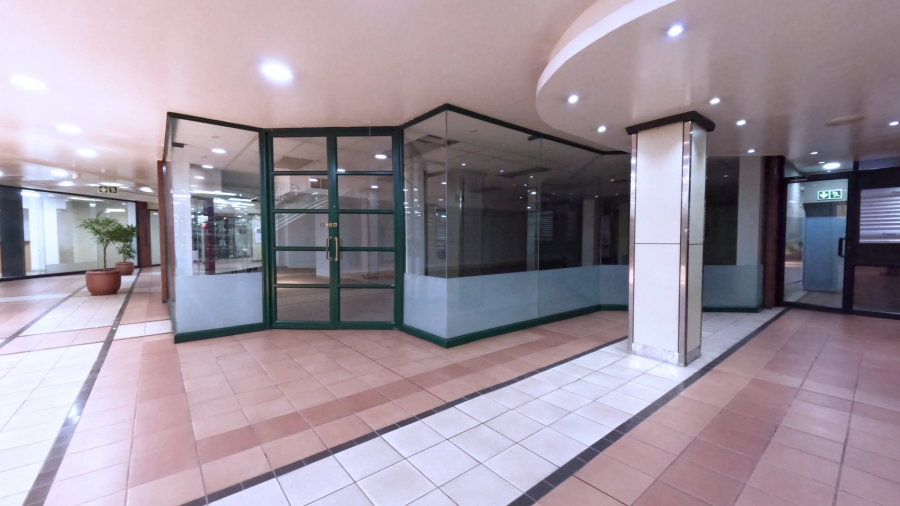 To Let commercial Property for Rent in Blackheath Gauteng
