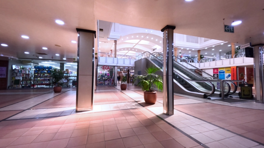 To Let commercial Property for Rent in Blackheath Gauteng