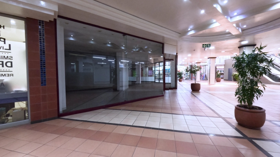 To Let commercial Property for Rent in Blackheath Gauteng