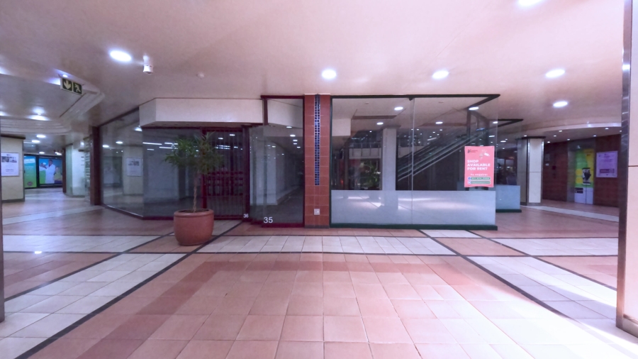 To Let commercial Property for Rent in Blackheath Gauteng