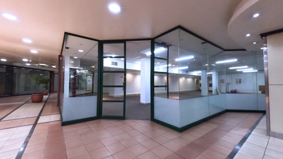To Let commercial Property for Rent in Blackheath Gauteng