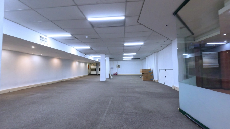 To Let commercial Property for Rent in Blackheath Gauteng
