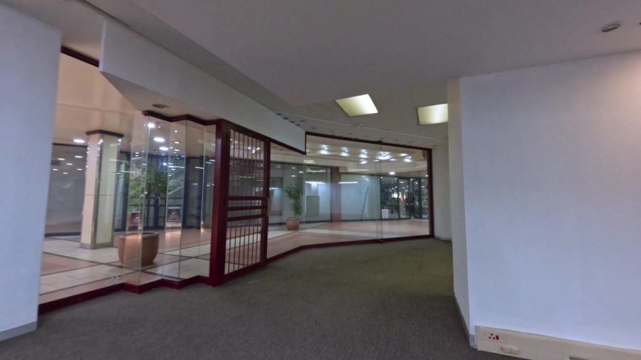 To Let commercial Property for Rent in Blackheath Gauteng