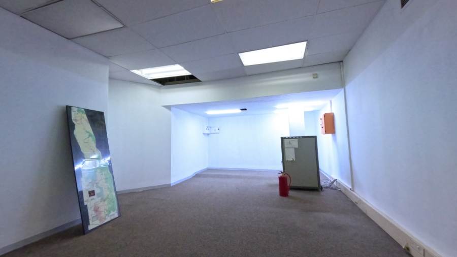 To Let commercial Property for Rent in Blackheath Gauteng