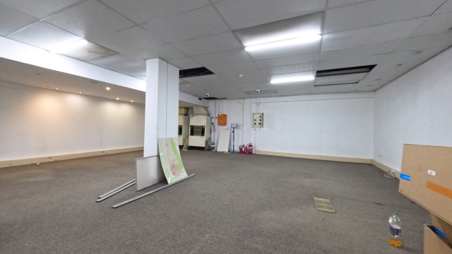 To Let commercial Property for Rent in Blackheath Gauteng