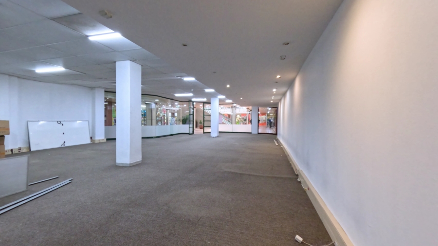 To Let commercial Property for Rent in Blackheath Gauteng