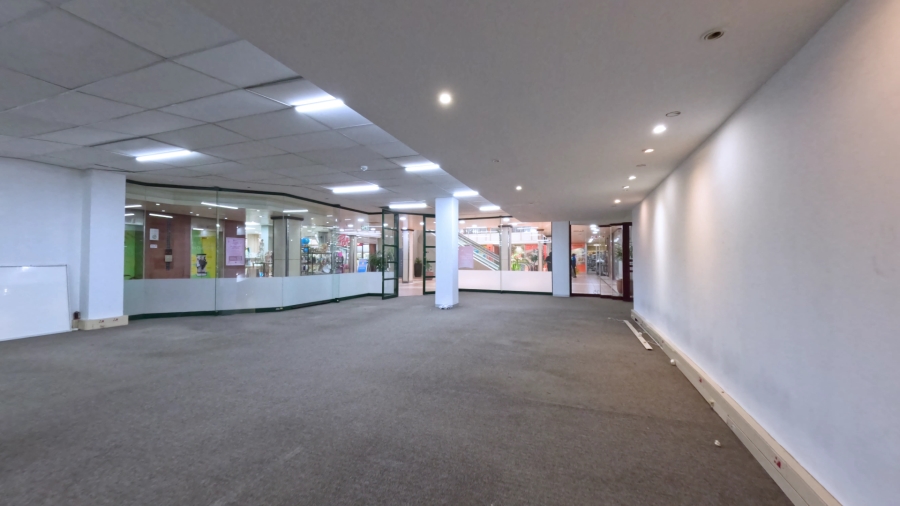To Let commercial Property for Rent in Blackheath Gauteng