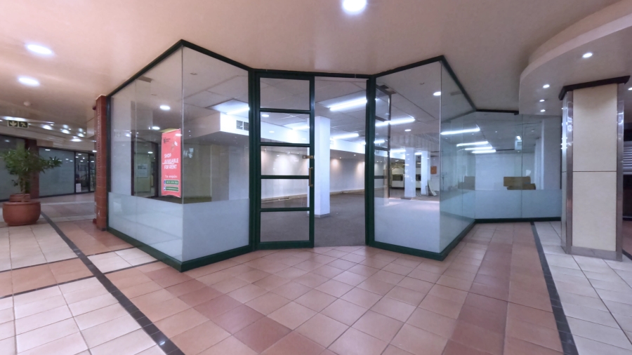 To Let commercial Property for Rent in Blackheath Gauteng