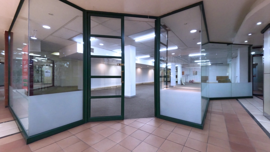 To Let commercial Property for Rent in Blackheath Gauteng