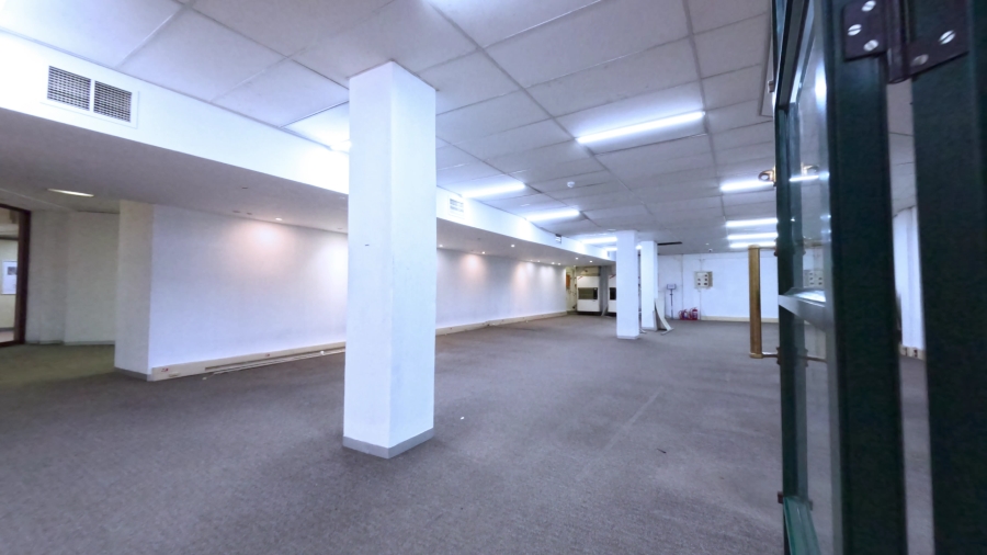 To Let commercial Property for Rent in Blackheath Gauteng