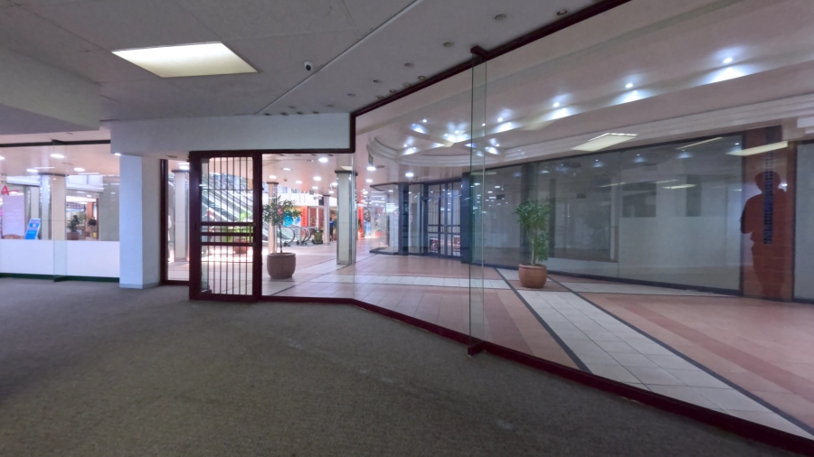To Let commercial Property for Rent in Blackheath Gauteng