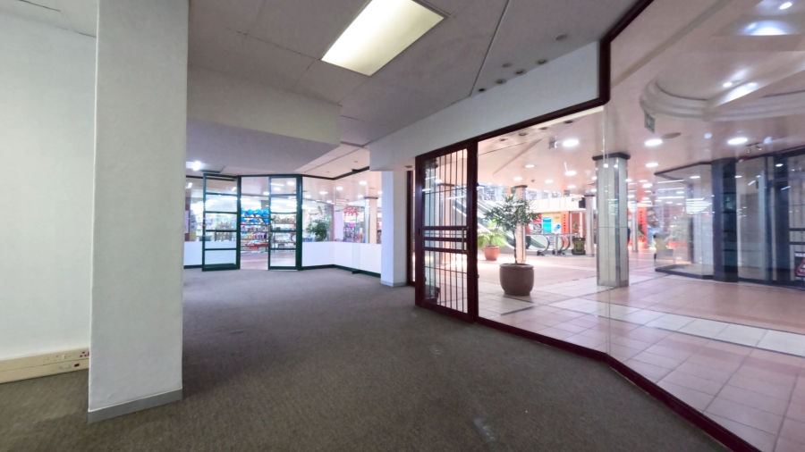 To Let commercial Property for Rent in Blackheath Gauteng