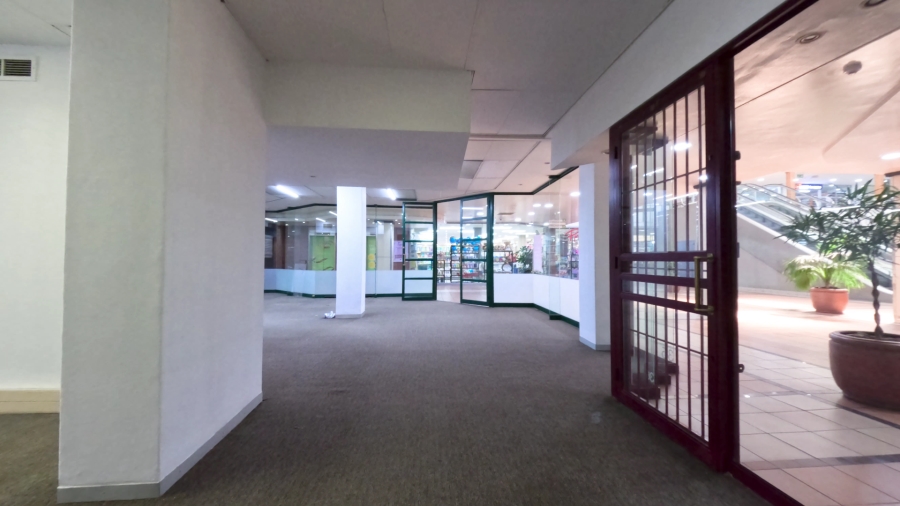 To Let commercial Property for Rent in Blackheath Gauteng