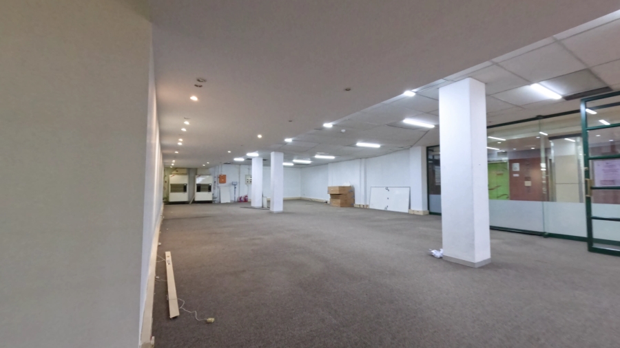 To Let commercial Property for Rent in Blackheath Gauteng