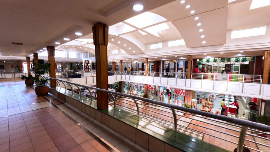 To Let commercial Property for Rent in Blackheath Gauteng