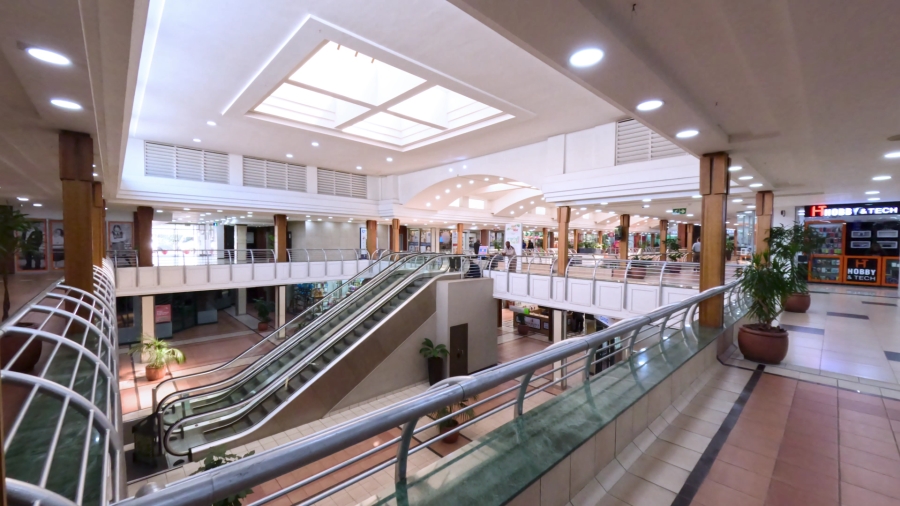 To Let commercial Property for Rent in Blackheath Gauteng