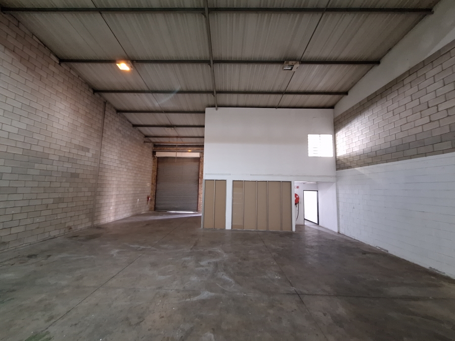 To Let commercial Property for Rent in Kya Sands Gauteng