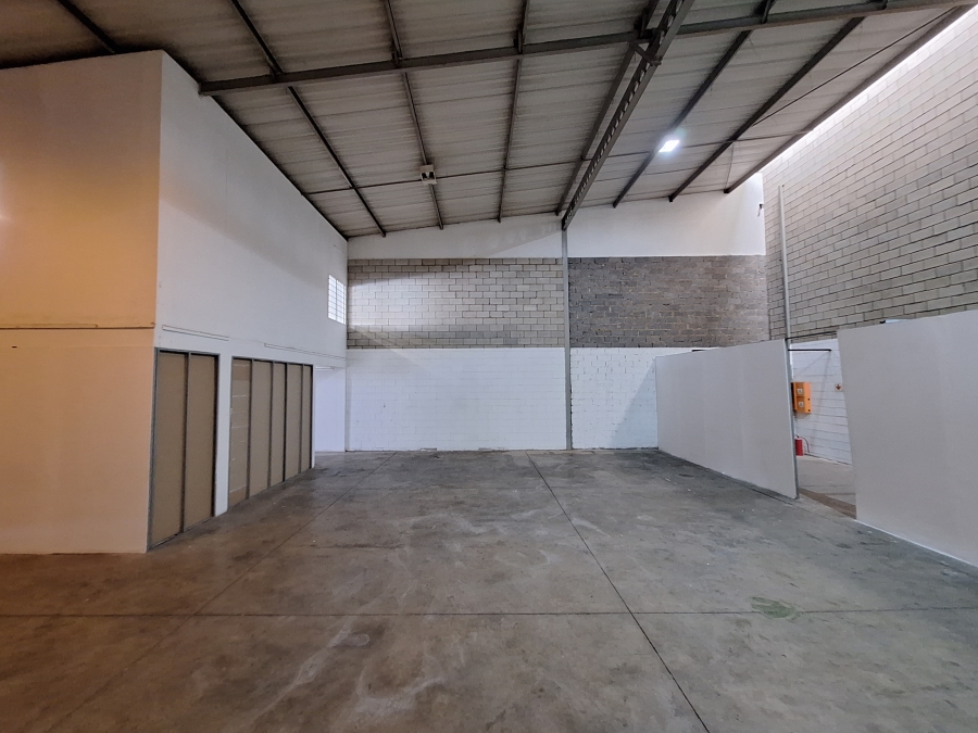 To Let commercial Property for Rent in Kya Sands Gauteng