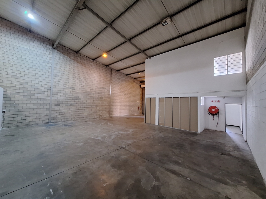 To Let commercial Property for Rent in Kya Sands Gauteng