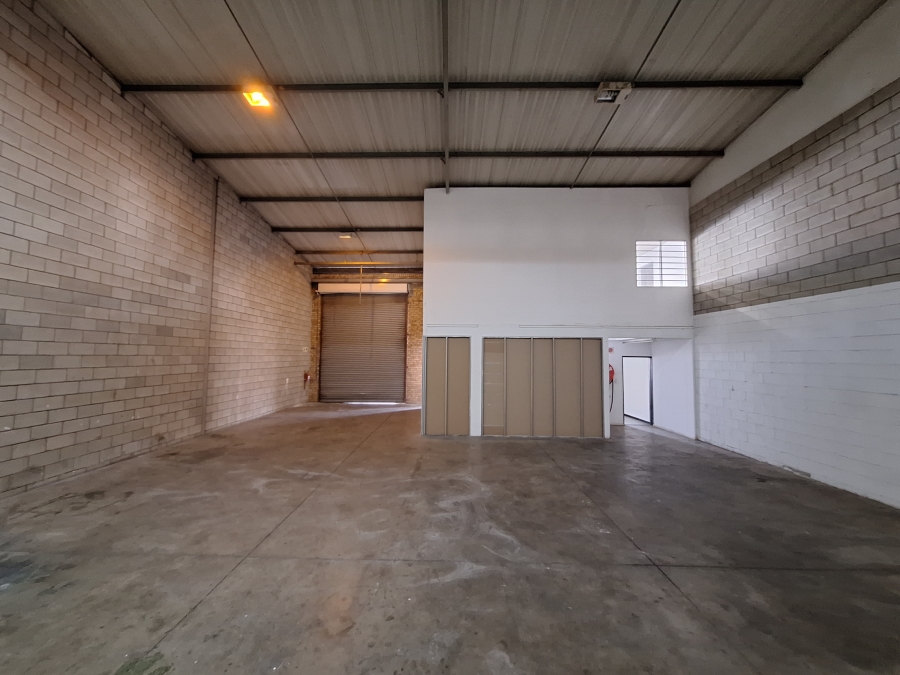 To Let commercial Property for Rent in Kya Sands Gauteng