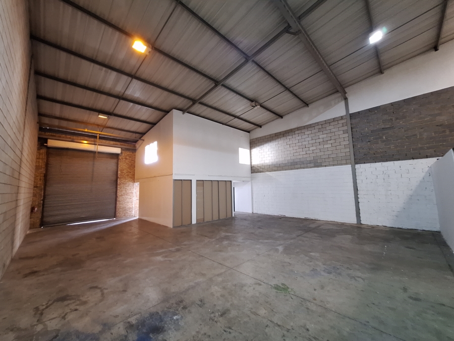 To Let commercial Property for Rent in Kya Sands Gauteng