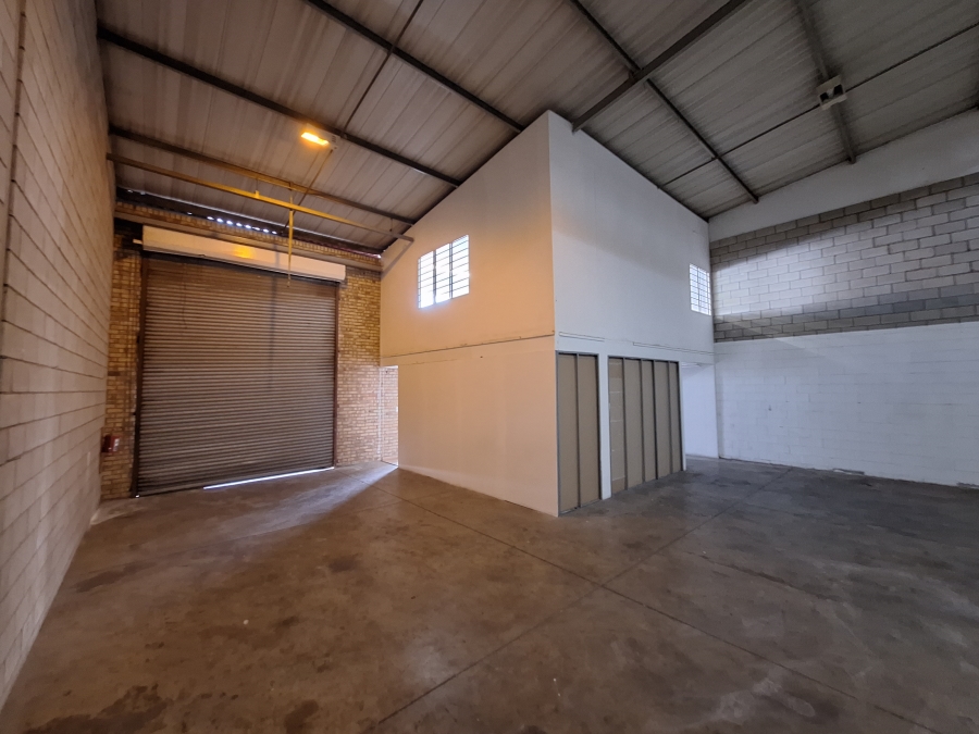 To Let commercial Property for Rent in Kya Sands Gauteng
