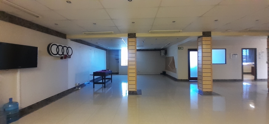 Commercial Property for Sale in Pretoria West Gauteng