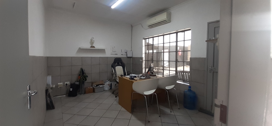 Commercial Property for Sale in Pretoria West Gauteng